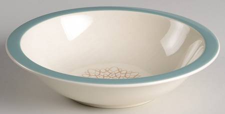 Desert Star 9" Round Vegetable Bowl