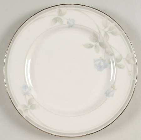 Devotion Salad Plate