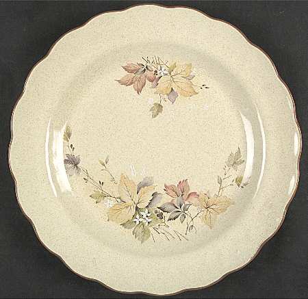 Devon by Royal Doulton