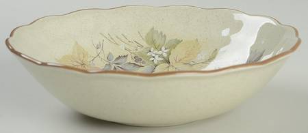 Devon Coupe Cereal Bowl