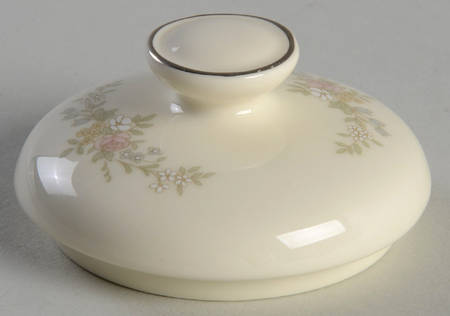 Diana Lid for Sugar Bowl
