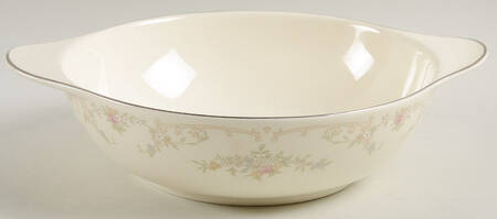 Diana Round Vegetable No Lid