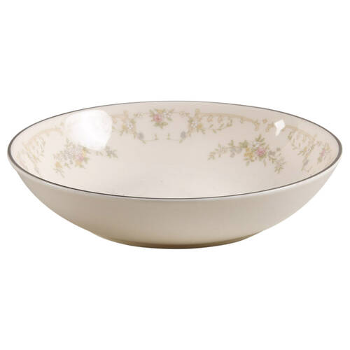 Diana Coupe Soup Bowl by Royal Doulton