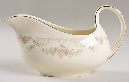 Diana Gravy Boat