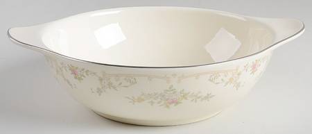 Diana Round Vegetable No Lid