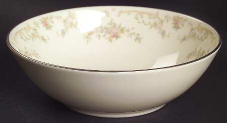 Diana Fruit/Dessert (Sauce) Bowl by Royal Doulton