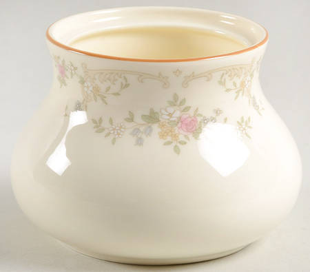 Diana Micro Sugar Bowl No Lid