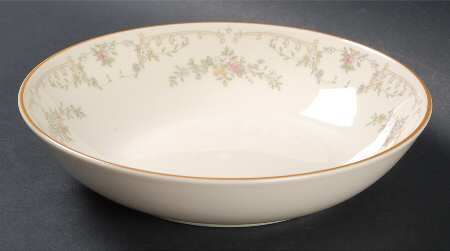 Diana Micro Coupe Cereal Bowl
