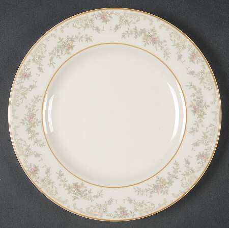 Diana Micro Bread & Butter Plate