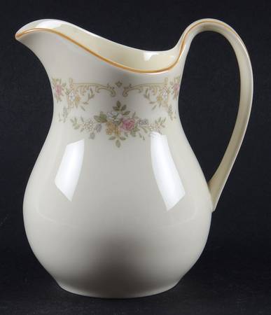 Diana Micro Creamer