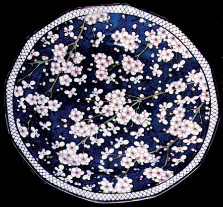 Dogwood by Royal Doulton