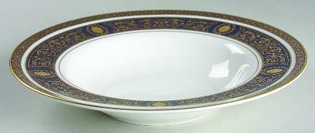 Dorchester Rim Soup Bowl