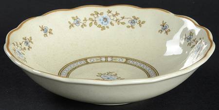 Dorset Fruit/Dessert (Sauce) Bowl