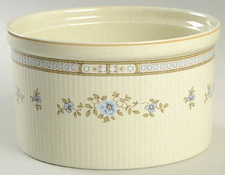 Dorset 6" Souffle
