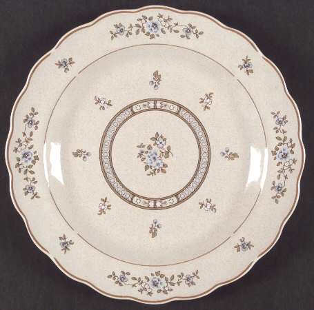 Dorset by Royal Doulton