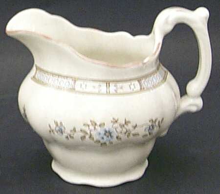 Dorset Creamer