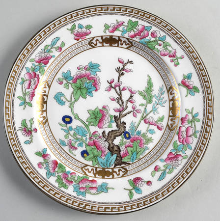 Dresden by Royal Doulton