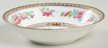 Dresden Fruit/Dessert (Sauce) Bowl