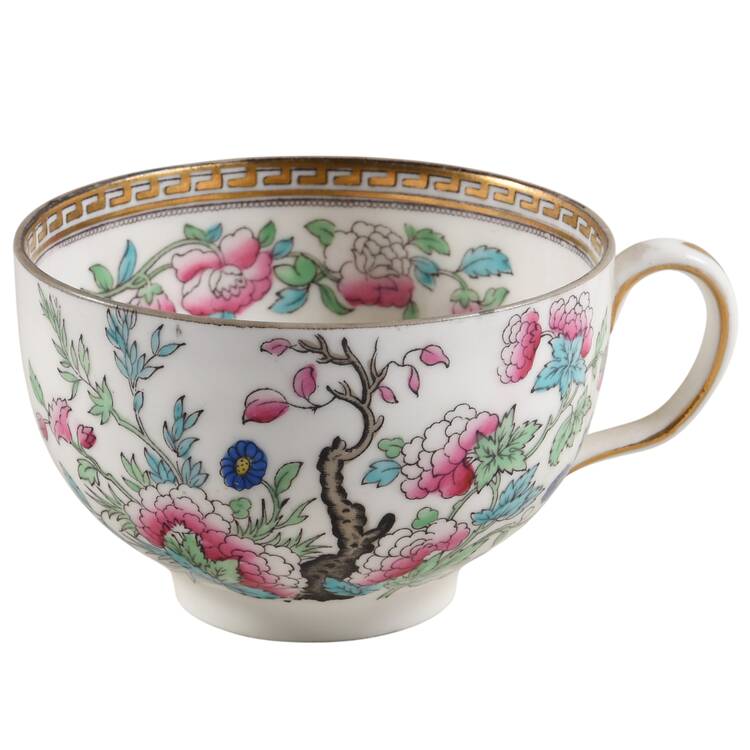 Dresden Oversized Cup