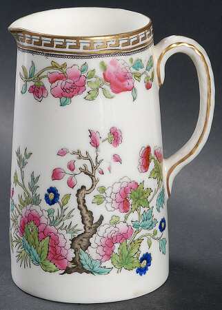 Dresden 12 Oz Pitcher