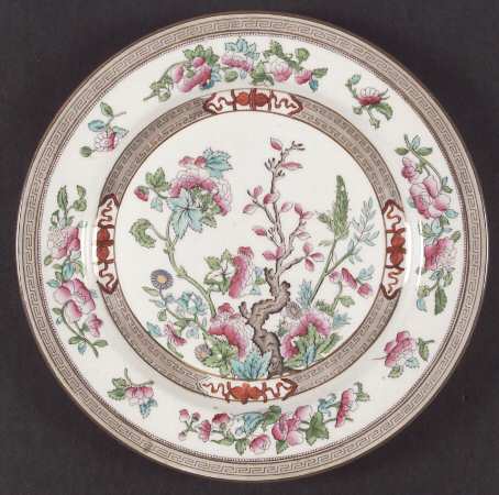 Dresden by Royal Doulton