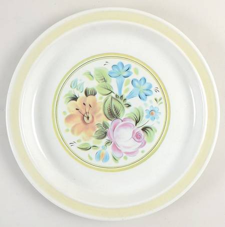 Dubarry Dinner Plate