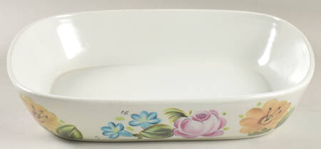 Dubarry 10'' Oblong Roaster