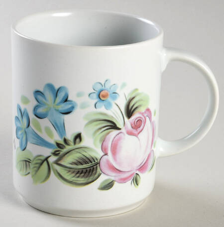 Dubarry Mug