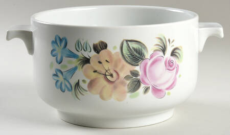Dubarry 2.5 Qt Round Casserole No Lid