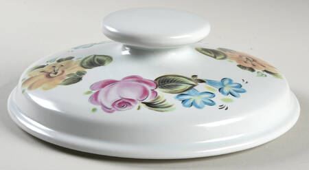 Dubarry Lid for 2.5 Qt Round Casserole