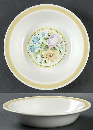 Dubarry Rim Soup Bowl