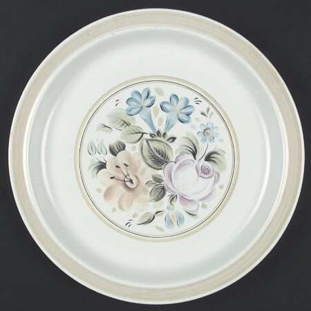 Dubarry by Royal Doulton