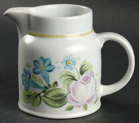Dubarry Creamer