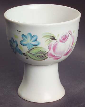 Dubarry 8 Oz China Goblet