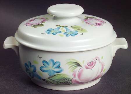 Dubarry Individual Casserole & Lid
