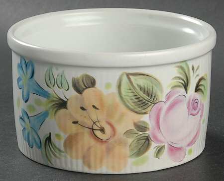 Dubarry 5" Souffle