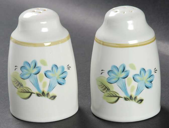 Dubarry Salt & Pepper Set