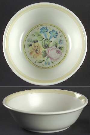 Dubarry Coupe Cereal Bowl