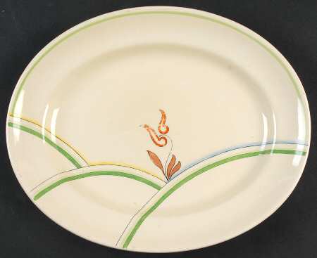 Dubarry by Royal Doulton