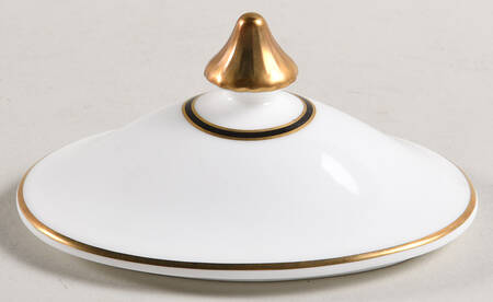 Dumont Lid for Sugar Bowl