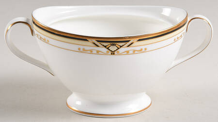 Dumont Sugar Bowl No Lid