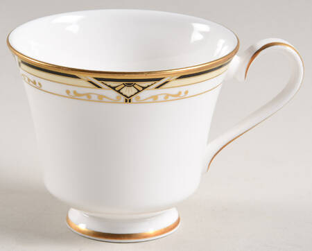 Dumont Footed Cup
