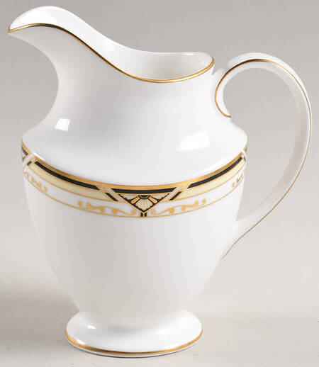 Dumont Creamer