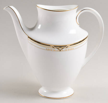 Dumont Coffee Pot No Lid