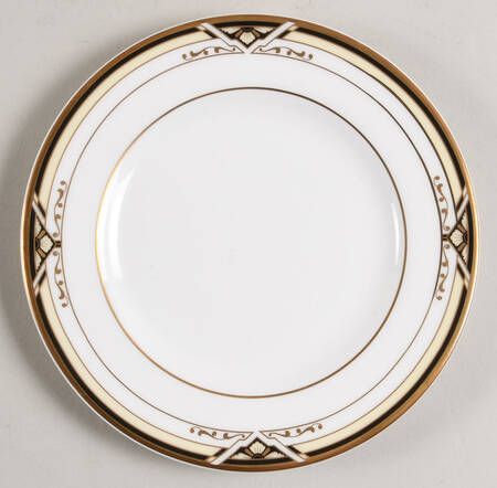Dumont Bread & Butter Plate