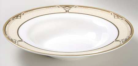 Dumont Rim Soup Bowl