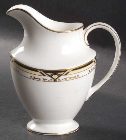 Dumont Creamer