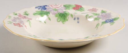 Dunbar Rim Soup Bowl