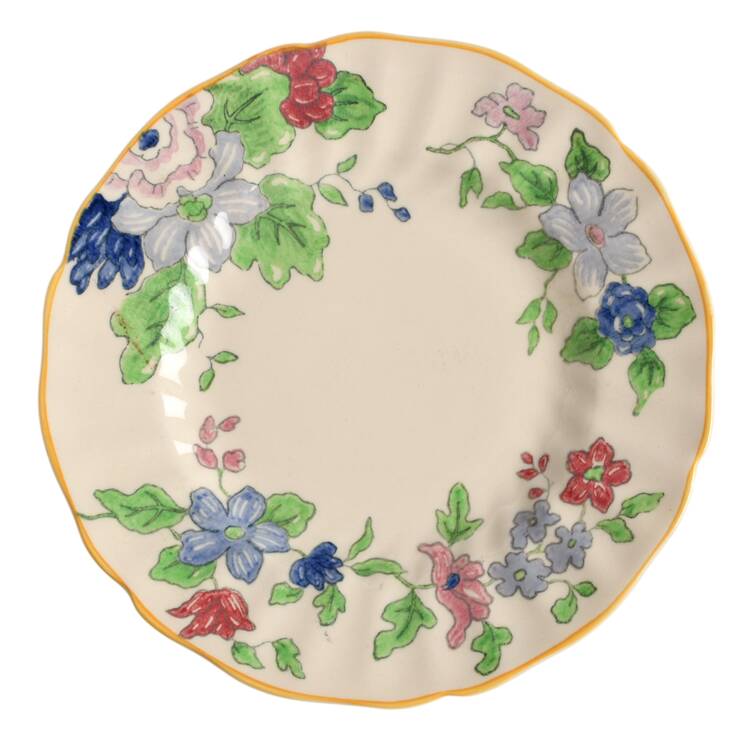 Dunbar Dessert/Pie Plate