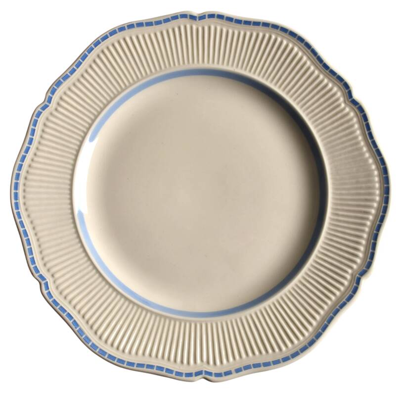 The Durham Salad Plate